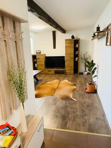 Apartamento Wundersch�ne Ferienwohnung In Schwerin