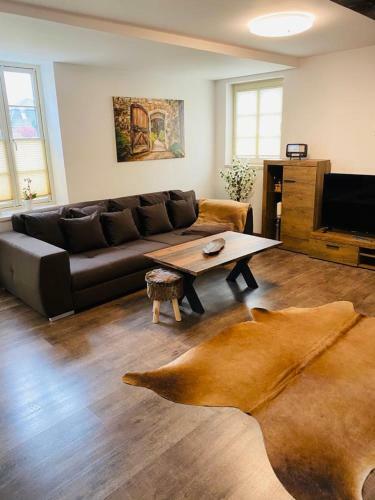 Apartamento Wundersch�ne Ferienwohnung In Schwerin
