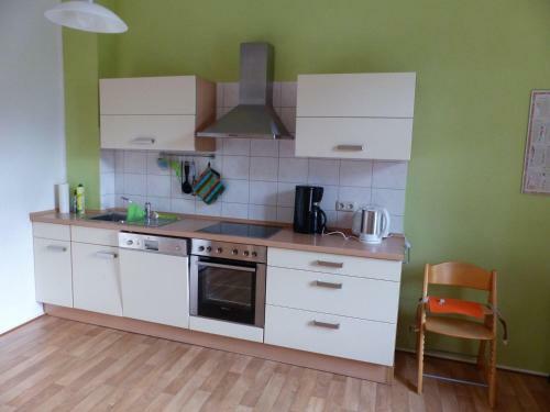 Apartamento Vis-a-vis-berliner-tor