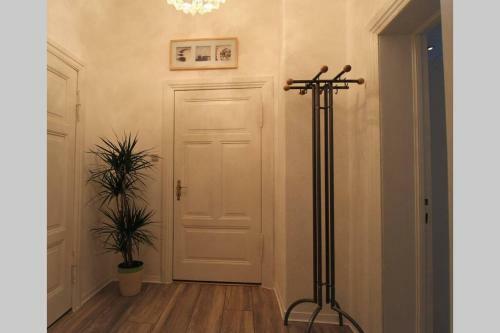 Apartamento Gem�tliche Ferienwohnung Mit Gartennutzung
