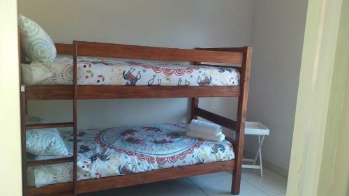 Apartamento 18 La Dolce Vita