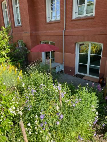 Apartamento Schlosspark Residenz