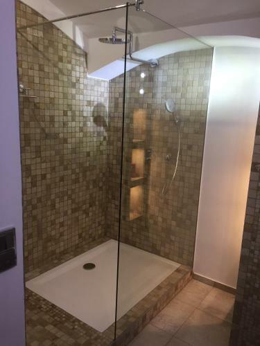 Apartamento Schlosspark Residenz