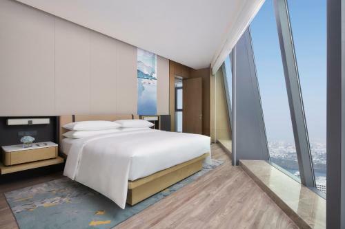 Jinhua Marriott Hotel