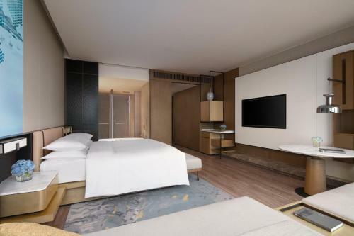 Jinhua Marriott Hotel