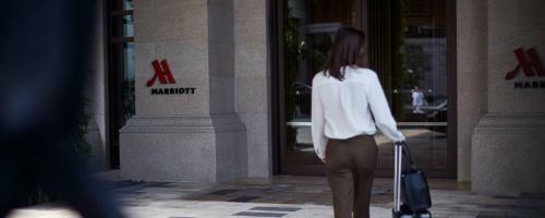 Jinhua Marriott Hotel