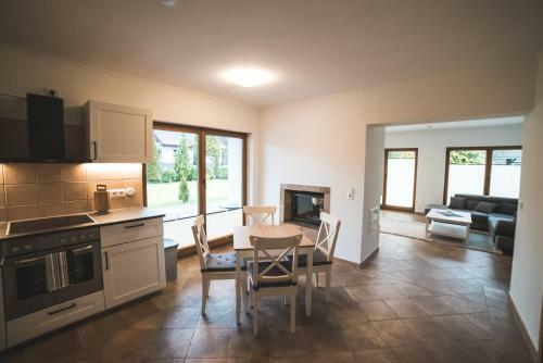 Apartamento Ferienwohnung Am Aubach