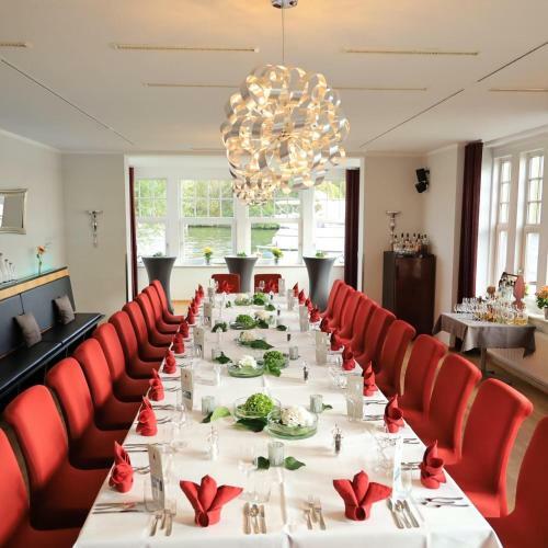 Hotel G�stehaus Am Schweriner See