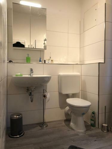 Apartment Am Schelfmarkt