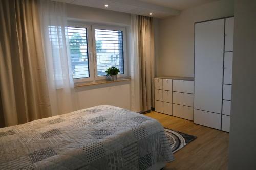 Apartamento Ferienwohnung Am Lankower See
