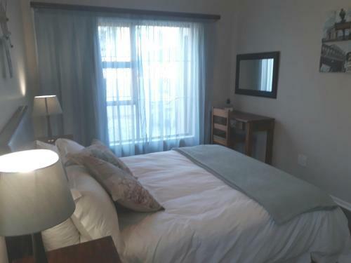 Hostal Mount Grace