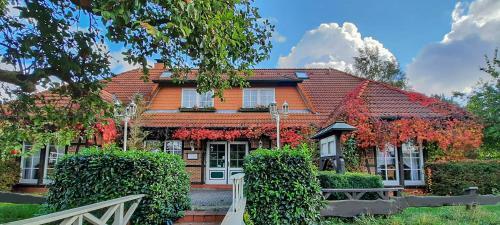 Hostal Landhaus Schwerin
