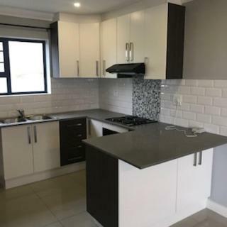 Apartamento Mount Pleasant Suites