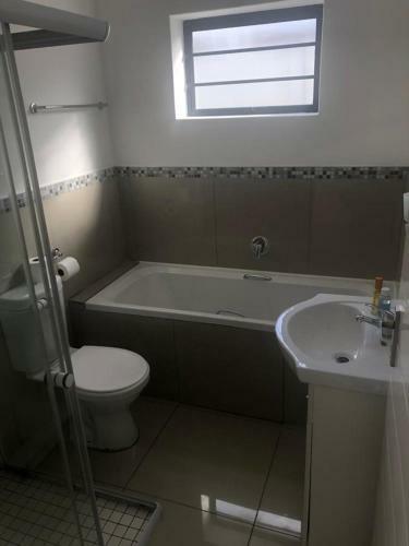 Apartamento Mount Pleasant Suites