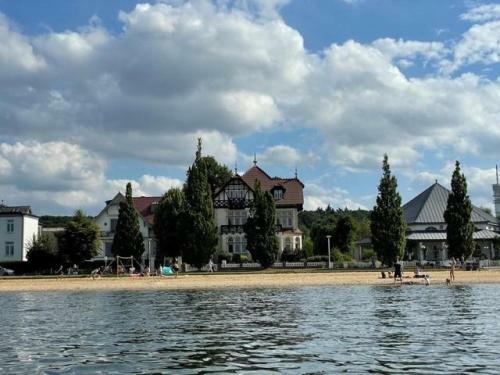 Apartment On The Beach, Schwerin