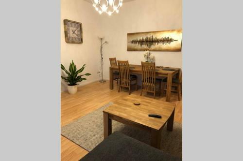 Apartamento Attraktive Wohnung Im Sch�nen Hinterhof