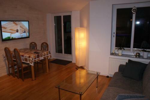 Apartamento Altstadtblick Zentrum Schwerin - Abc193