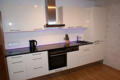 Apartamento Altstadtblick Zentrum Schwerin - Abc193