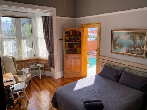Apartamento Heath Villa - Private Room