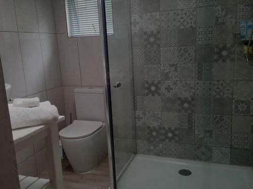 Apartamento Hedgehog Hollow