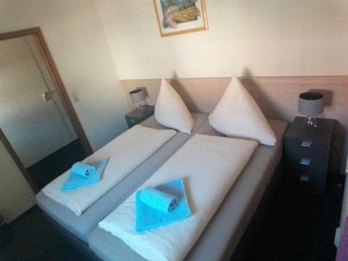 Hotel Pension Gasthaus Zur Forelle