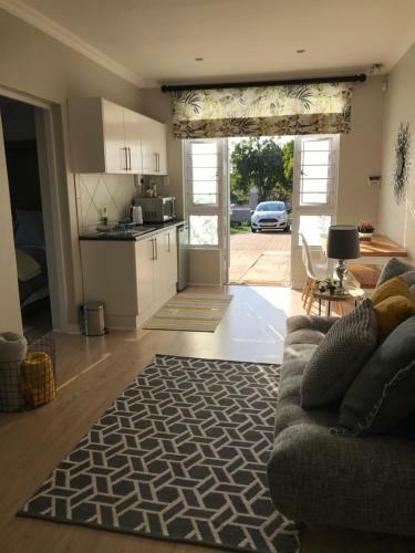 Apartamento Moulton Hill