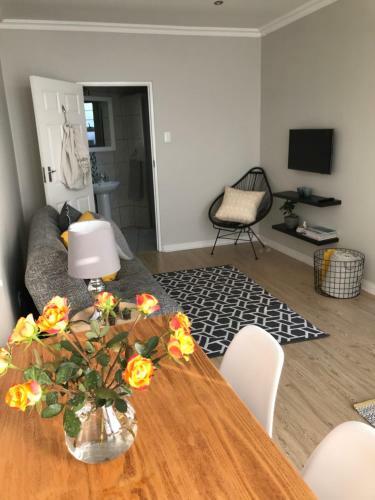 Apartamento Moulton Hill