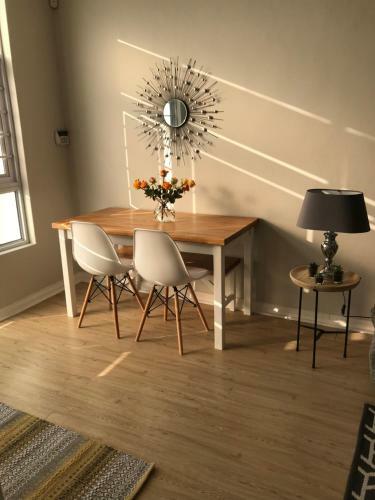 Apartamento Moulton Hill