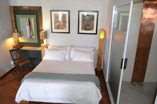 Apartamento Seaside Paradise Poolside Suite