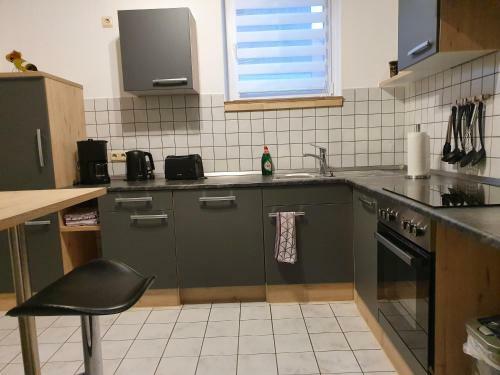 Apartamento Meine Ferienwohnung Seeburg 2