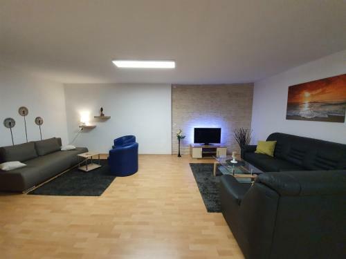 Apartamento Meine Ferienwohnung Seeburg 2