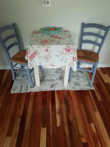 Apartamento Church Road Self Catering