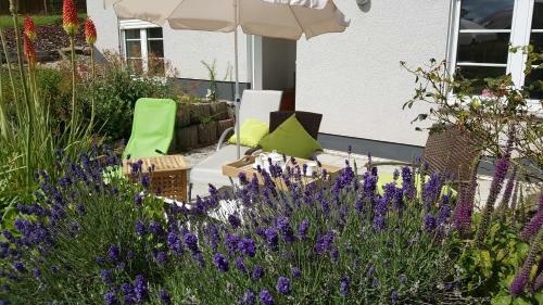 Apartamento Ferienwohnung Seeburger See