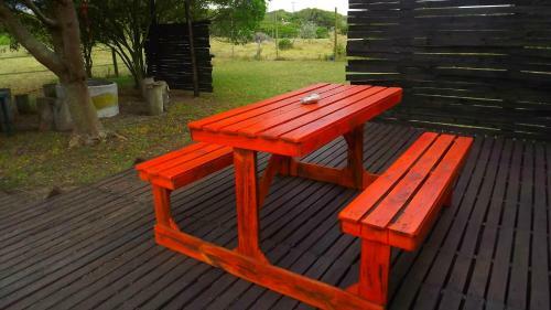 Apartamento Heavenly Stables Self Catering Accommodation