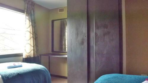 Apartamento Heavenly Stables Self Catering Accommodation