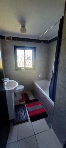Apartamento Heavenly Stables Self Catering Accommodation