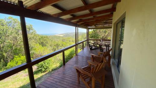 Maitlands Cottage