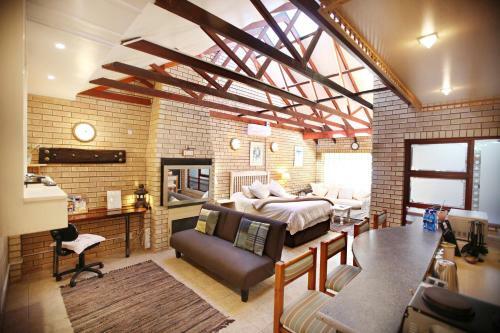 Apartamento Splendour Stay Self Catering