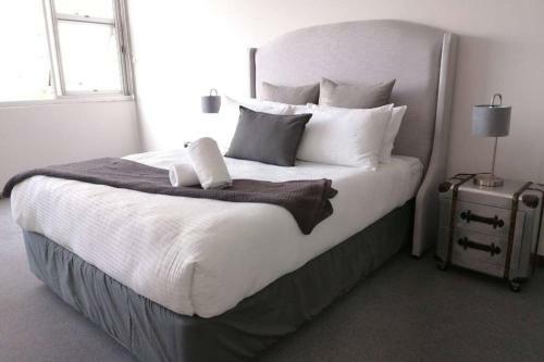 Apartamento Sunesta Duplex