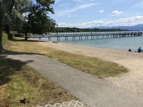 Apartamento Ferienwohnung Seebruck Am Chiemsee