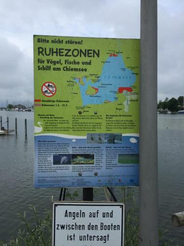 Apartamento Ferienwohnung Seebruck Am Chiemsee