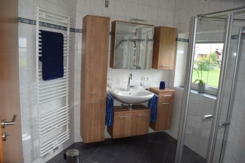 Apartamentos Haus Gau�