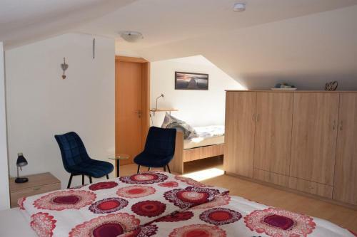 Apartamentos Haus Gau�