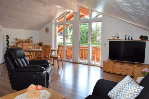 Apartamentos Haus Gau�