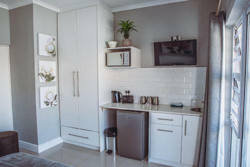 Harbour Cottages, Humewood