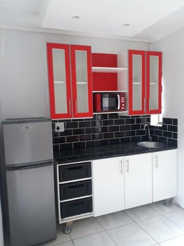 Apartamento Barry Micasa Self Catering Accommodation