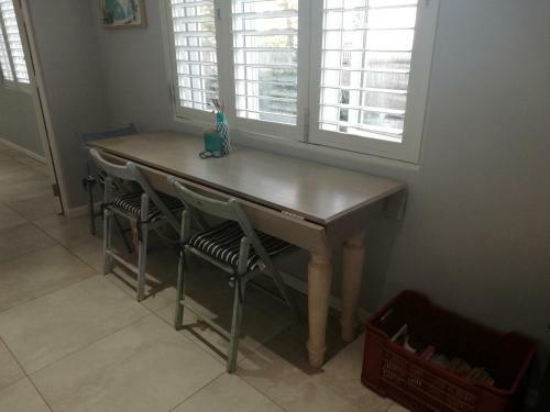 Apartamento Bizwani Beach Cottage