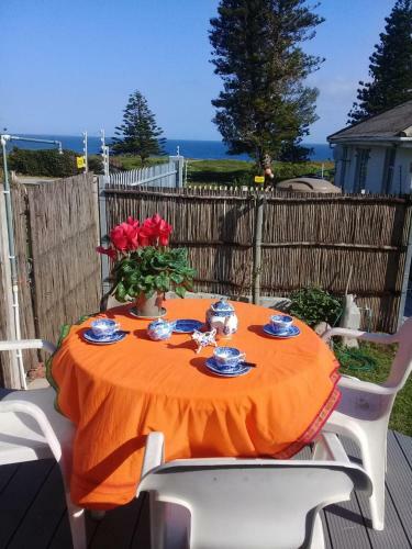 Apartamento Bizwani Beach Cottage