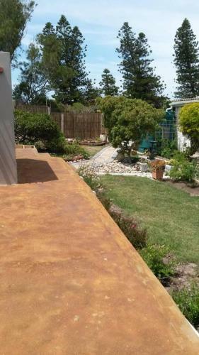 Apartamento Bizwani Beach Cottage