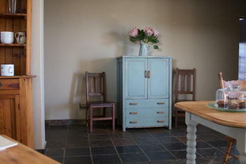 Hostal House Haven Guesthouse